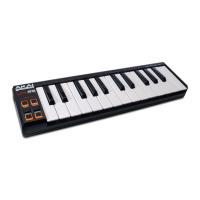 Preview: Akai Professional LPK25