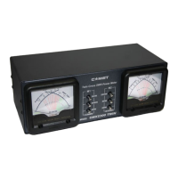 Preview: Comet CMX-2300T