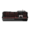 Keyboard Logo