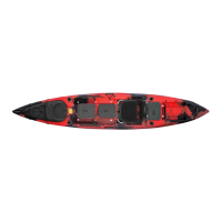 Preview: Malibu Kayaks X-Factor