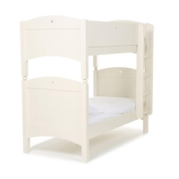 Preview: feather & black Noah Bunk Bed