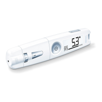 Preview: Beurer GL50