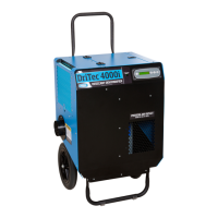 Preview: Dri-Eaz DriTec 4000i