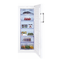 Preview: Beko FN127920