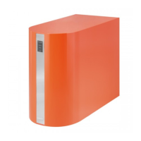 Preview: Reverse Osmosis RO-CRISTALLE