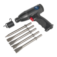 Preview: Sealey SA613.V2