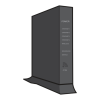Network Router Logo