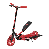 Preview: Y Volution FLYER