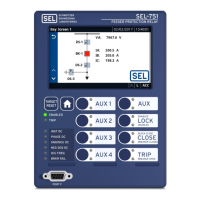 Preview: Schweitzer Engineering SEL-751