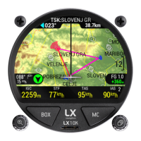 Preview: LX Navigation LX10K