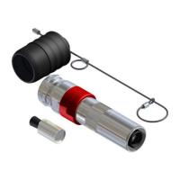 Preview: Staubli 16BV-GS Series