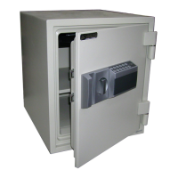 Preview: Defiance Safe ESD104-A-HL