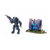 Preview: Mega Bloks HALO 97076