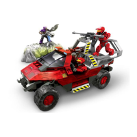 Preview: Mega Bloks HALO 96866