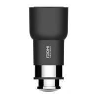 Preview: Xiaomi RoidMi BFQ02RM