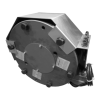 Industrial Equipment Logo