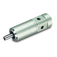 Preview: Parker P1 V-M Series