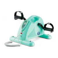 Preview: I-Tech Electra S4 ANTI-SPASM