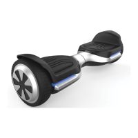 Preview: Voyager AIR WHEEL