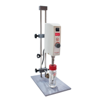 Preview: Kinematica POLYTRON PT 2500 E