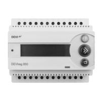 Preview: Danfoss DEVIreg 850 IV