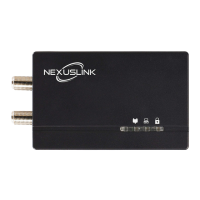 Preview: NexusLink GCA-1200-KIT