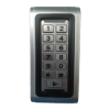 Keypad Logo