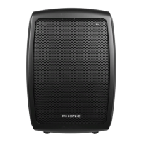 Preview: Phonic SAFARI 2000 SYS3