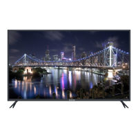 Preview: Brandt B4306UHD LED