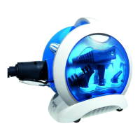 Preview: Dirt Devil AquaClean M319 Series