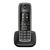 Preview: Gigaset C530