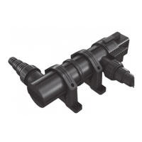 Preview: SuperFish Pond Clear 3000 Filter