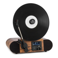 Preview: auna Verticalo SE DAB