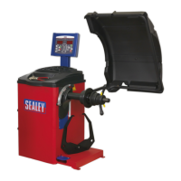 Preview: Sealey WB10