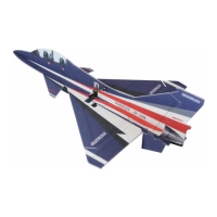 Preview: Multiplex Eurofighter J-10