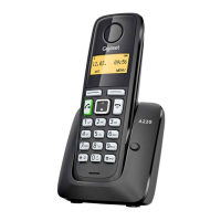 Preview: Gigaset A220