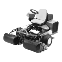 Preview: Toro GREENSMASTER 3000-D