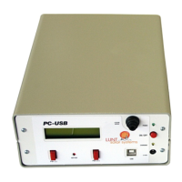 Preview: Lunt Solar Systems PC-USB