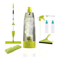 Preview: Thane Fitness H2O e3