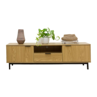 Preview: Mocka Jack Entertainment Unit