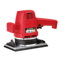 Preview: stayer LOM10B