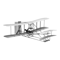 Preview: GREAT PLANES Wright Flyer
