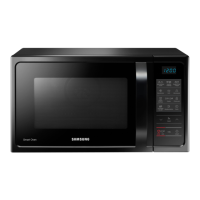Preview: Samsung MC28H5013 series