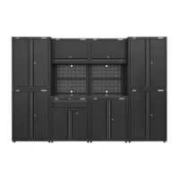 Preview: Sealey APMSHFP Series