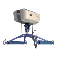 Preview: Arjo Maxi Sky 1000