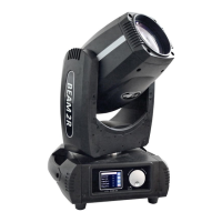 Preview: afx light BEAM2R-X