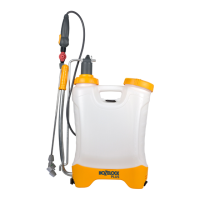 Preview: Hozelock Pulsar Plus Comfort