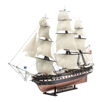 Preview: U.S.S. CONSTITUTION OLD IRONSIDES