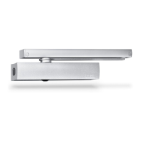 Preview: GEZE TS 5000 EFS 3-6