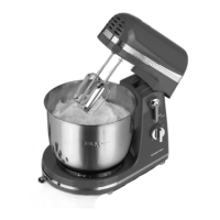 Preview: gourmetmaxx XJ-14409 B0